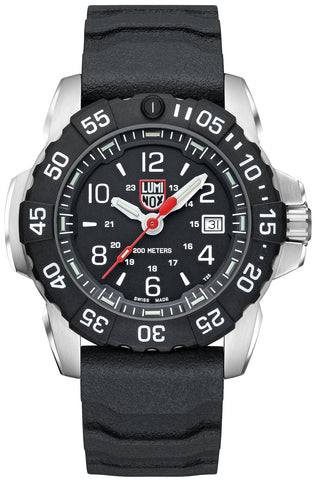 Luminox Navy Seals RSC 3250 Series Watch