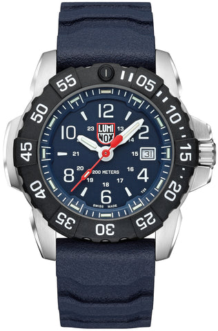 Luminox Navy Seals RSC 3250 Series Watch