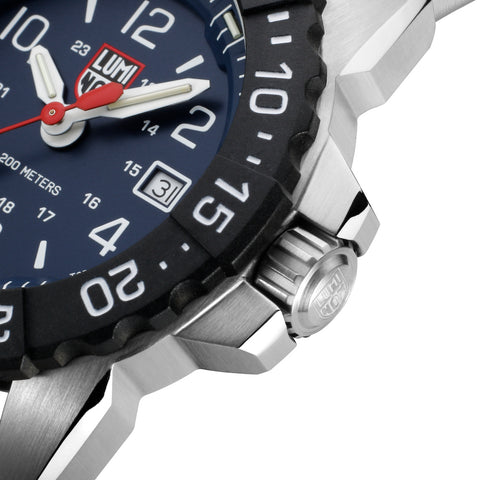 Luminox Navy Seals RSC 3250 Series