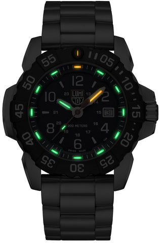 Luminox Navy Seals RSC 3250 Series