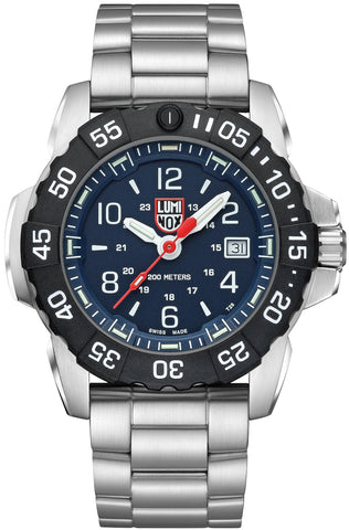 Luminox Navy Seals RSC 3250 Series