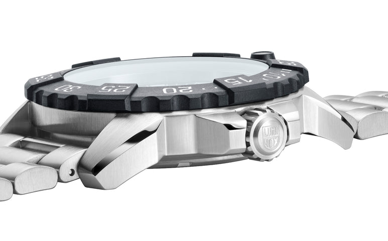 Luminox Navy Seals RSC 3250 Series