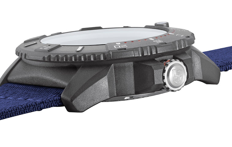 Luminox Sea ECO 8900 Series Blue Watch