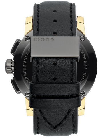 Gucci G-Chrono Mens Watch