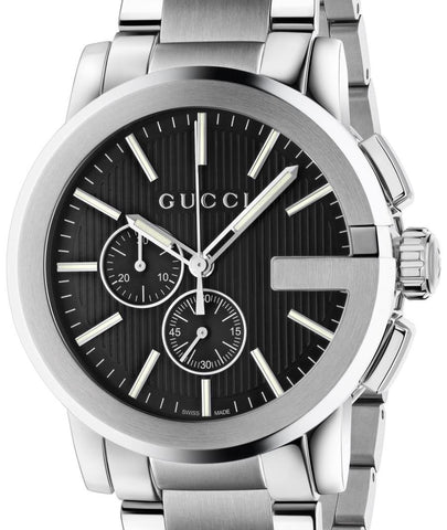 Gucci G-Chrono Mens Watch