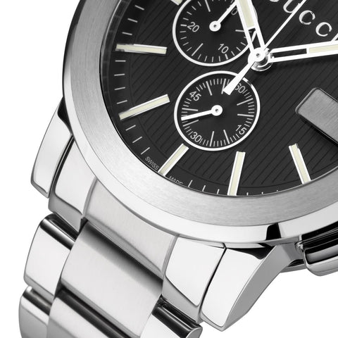 Gucci G-Chrono Mens Watch