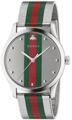 Gucci Watch G-Timeless Mens YA126284