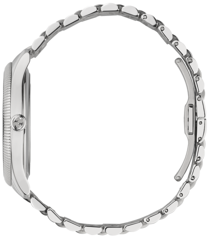 Gucci Watch G-Timeless Mens D