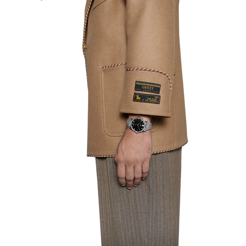 Gucci Watch G-Timeless Mens D