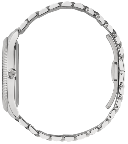 Gucci Watch G-Timeless Mens D