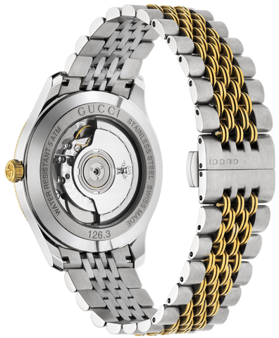 Gucci Watch G-Timeless Mens D