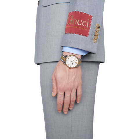 Gucci Watch G-Timeless Mens D