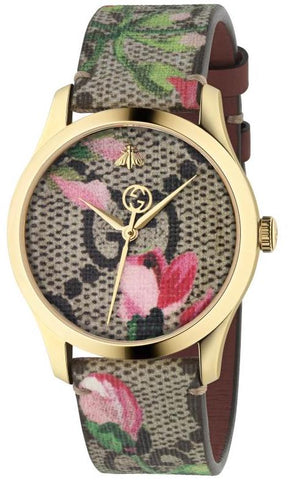 Gucci Watch G-Timeless Ladies YA1264038A