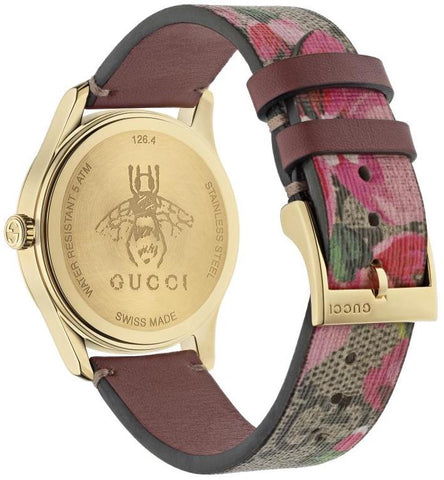 Gucci Watch G-Timeless Ladies D