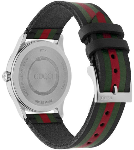 Gucci Watch G-Timeless Mens D