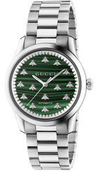 Gucci Watch G-Timeless Unisex YA1264176