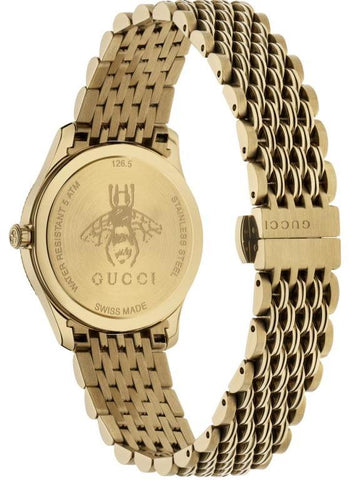 Gucci G-Timeless Watch D