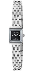 Gucci Watch G-Frame Ladies YA128507
