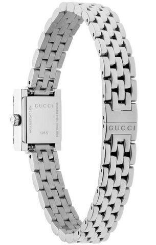 Gucci G-Frame Ladies Watch