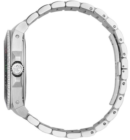 Gucci Watch Gucci Dive Mens D
