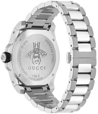 Gucci Watch Gucci Dive Mens D