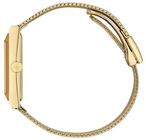 Gucci G-Frame Ladies