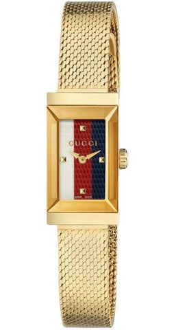 Gucci Watch G-Frame Ladies YA147511