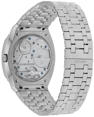 Gucci 25H Watch D