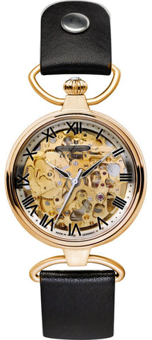 Zeppelin Watch Princess Of The Sky 7459-5