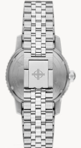 Zodiac Super Sea Wolf 53 Compression Watch