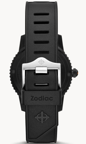 Zodiac Super Sea Wolf 53 Compression D