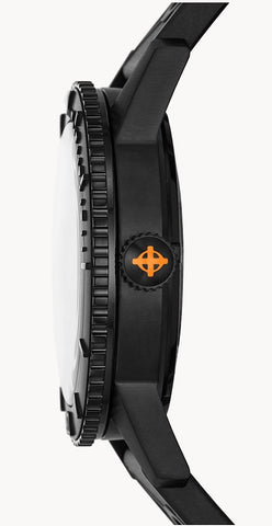 Zodiac Super Sea Wolf 53 Compression D