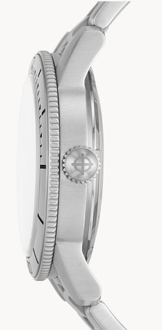 Zodiac Watch Super Sea Wolf 53 Skin Automatic