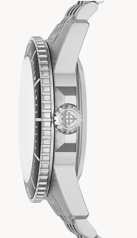 Zodiac Super Sea Wolf Pro Diver Mens Watch