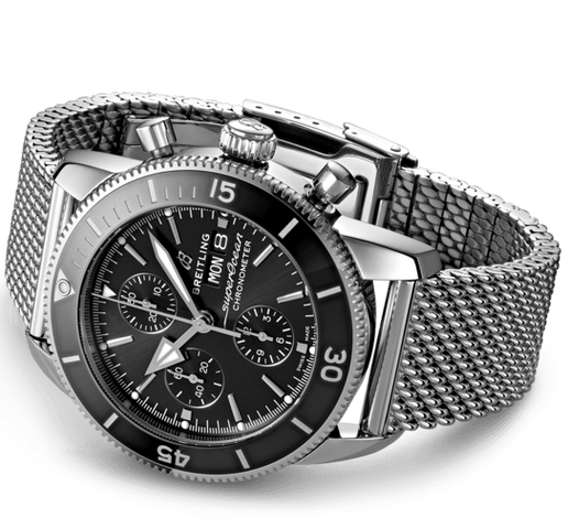 Breitling Watch Superocean Heritage II Chronograph 44 D