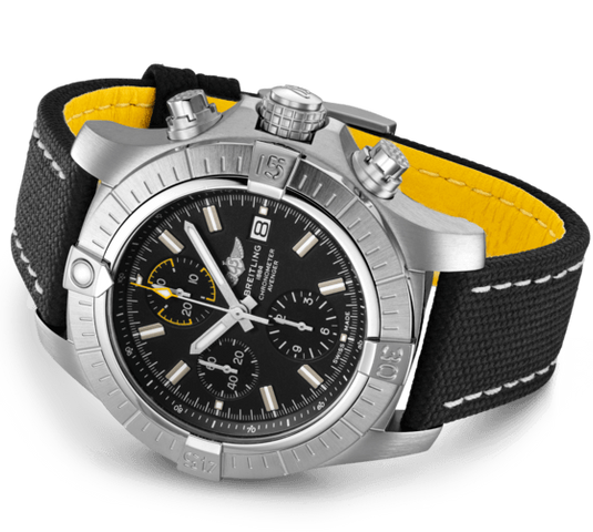 Breitling Watch Avenger Chronograph 45 Tang Type D