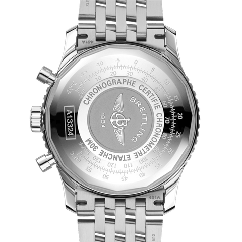 Breitling Watch Navitimer 1 Chronograph 41