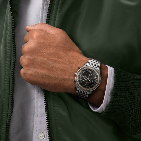 Breitling Watch Navitimer 1 Chronograph 41