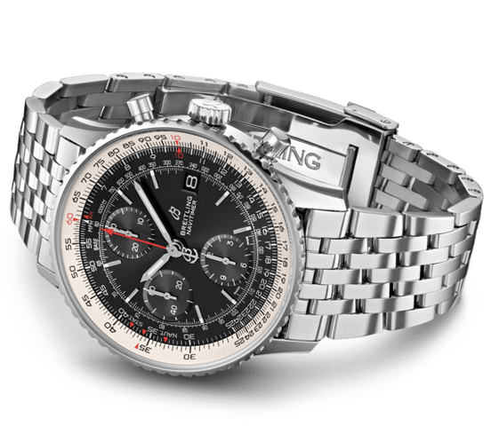 Breitling Watch Navitimer 1 Chronograph 41