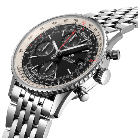 Breitling Watch Navitimer 1 Chronograph 41