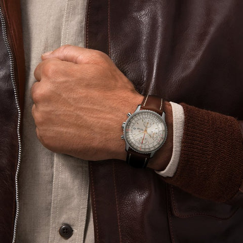 Breitling Watch Navitimer 1 Chronograph 41 D