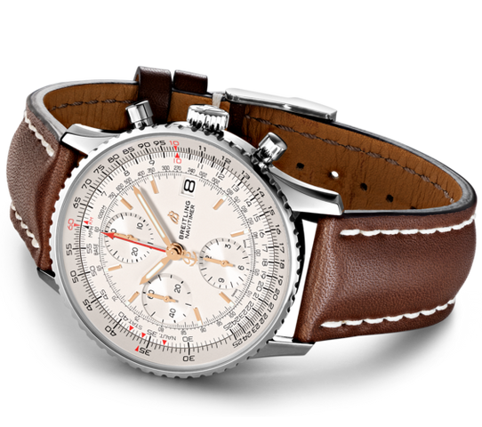 Breitling Watch Navitimer 1 Chronograph 41 D