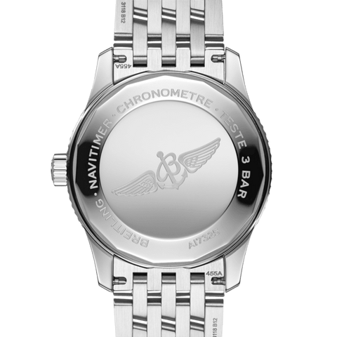 Breitling Watch Navitimer 1 Automatic 38