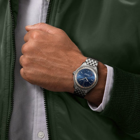 Breitling Watch Navitimer 1 Automatic 38