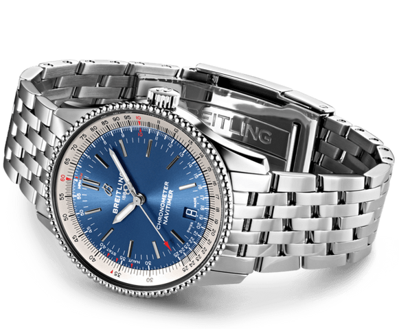 Breitling Watch Navitimer 1 Automatic 38