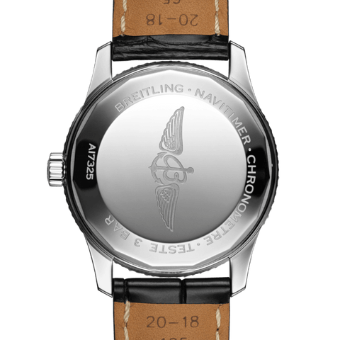 Breitling Watch Navitimer 1 Automatic 38