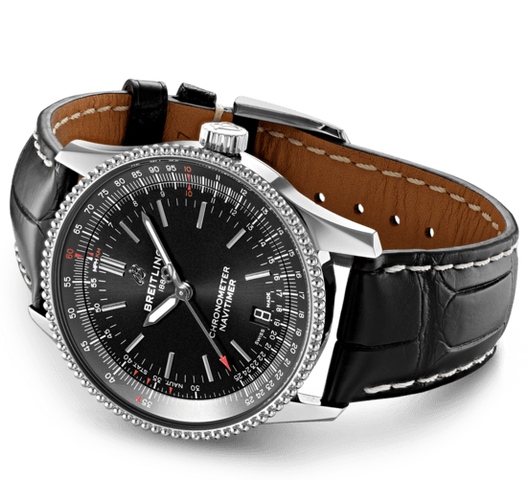 Breitling Watch Navitimer 1 Automatic 38