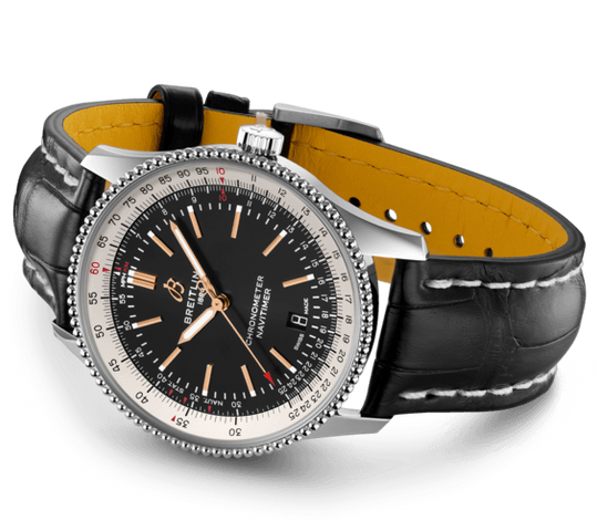 Breitling Watch Navitimer Automatic 41 Black