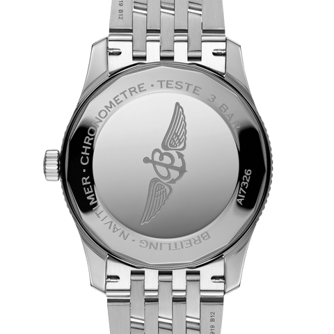 Breitling Navitimer 1 Automatic 41 Bracelet Watch