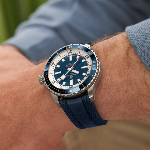 Breitling Superocean Automatic 42 Watch